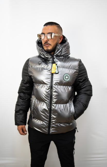 DOUBLEHOOD 01 VINTIMI GRIS