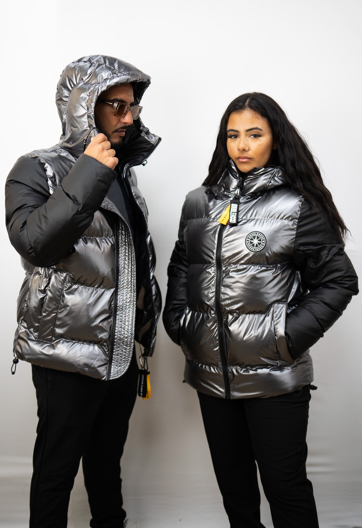 DOUBLEHOOD 01 VINTIMI GRIS