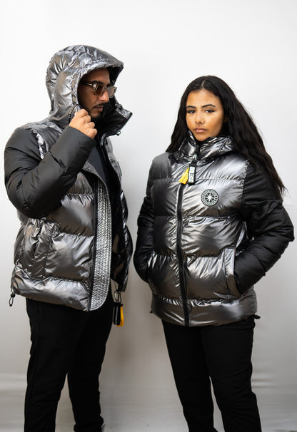 DOUBLEHOOD 01 VINTIMI GRIS