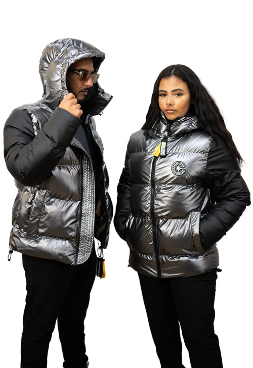 DOUBLEHOOD 01 VINTIMI GRIS