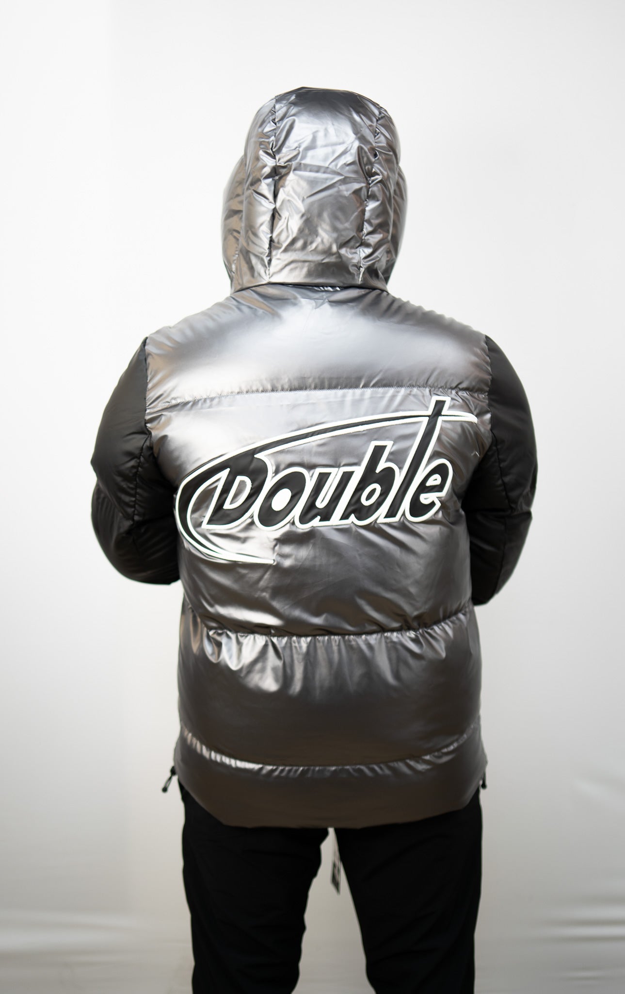 DOUBLEHOOD 01 VINTIMI GRIS