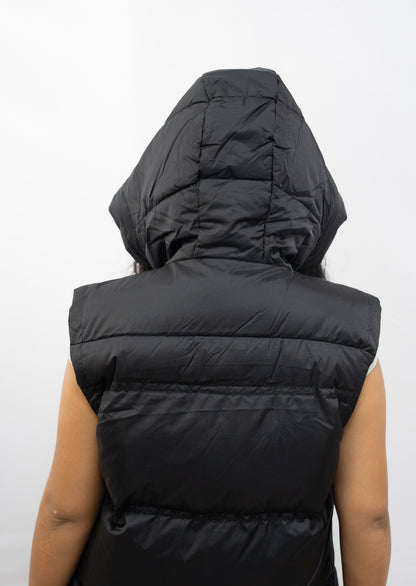 DOUDOUNE MANCHE COURTE PARAGOOSE