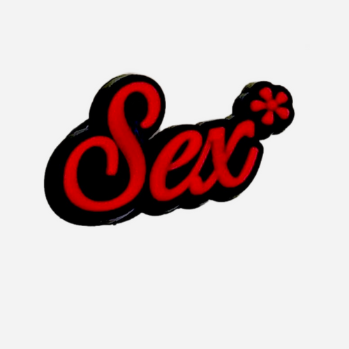 PIN’S SEX