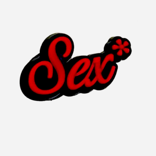 PIN’S SEX