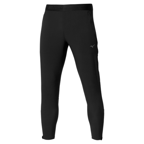 PANTALON MIZUNO RUNNING NOIR