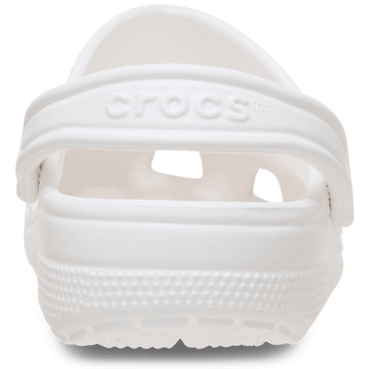 CROCS Classic Clog White