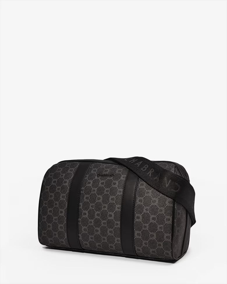 Sacoche CHABRAND noir
