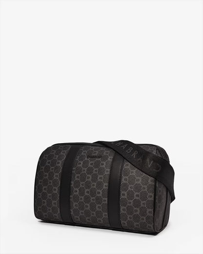 Sacoche CHABRAND noir
