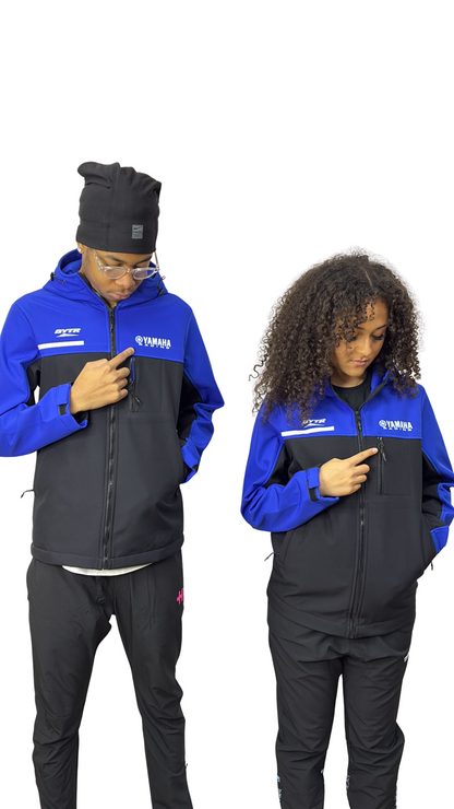 VESTE YAMAHA