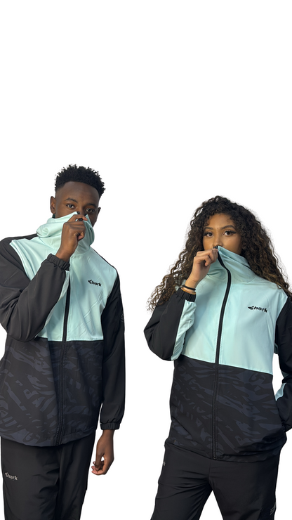 Ensemble SHARK LIFE Tempest Mine