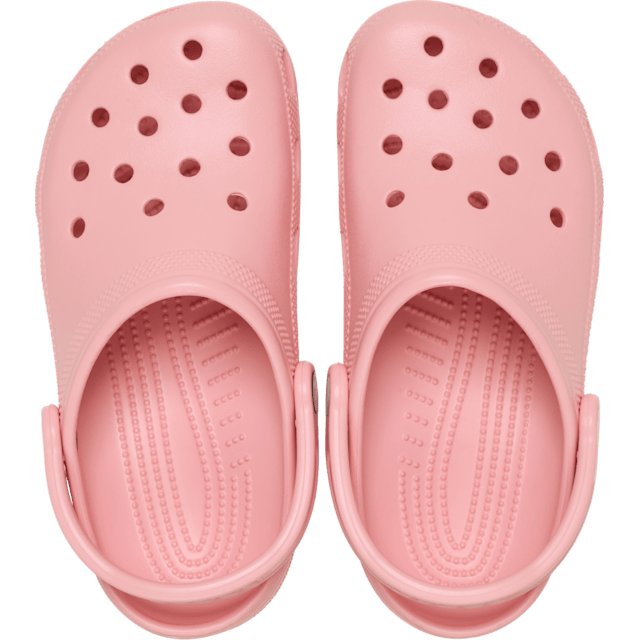 CROCS CLASSIC CLOG powder pink