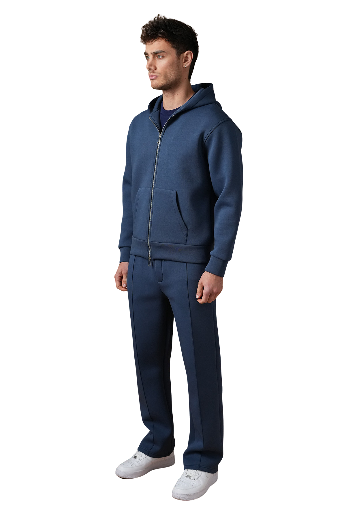 ENSEMBLE IKAO INDIGO LP-2613