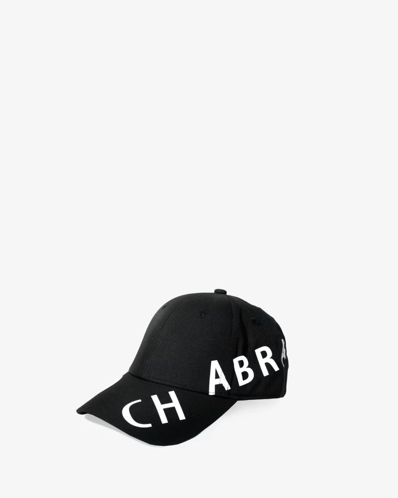 CASQUETTE CHABRAND NOIR