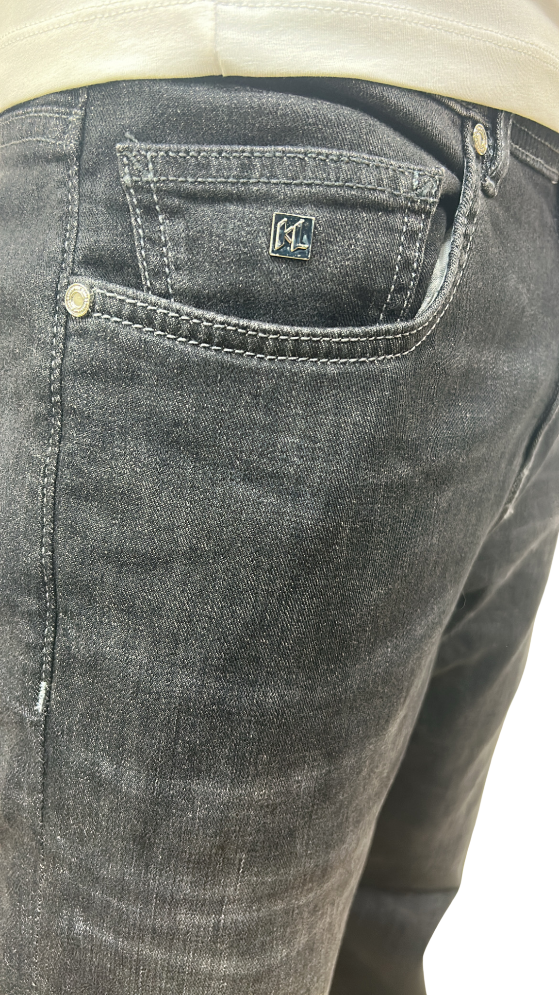 JEAN KARL LAGERFELD RÉGULAR