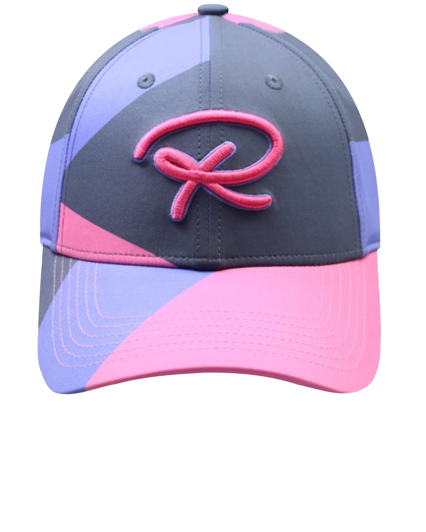 CASQUETTE REDFILLS R-PRISMA FRANBOISE INDIGO