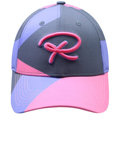 CASQUETTE REDFILLS R-PRISMA FRANBOISE INDIGO