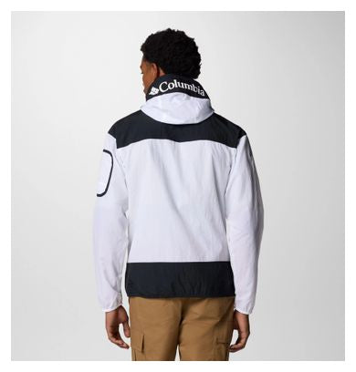 VESTE COLUMBIA (Omni-Shield) BLANC
