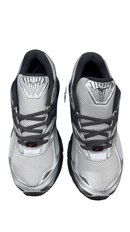 Mizuno WAVE PROPHECY LS Silver