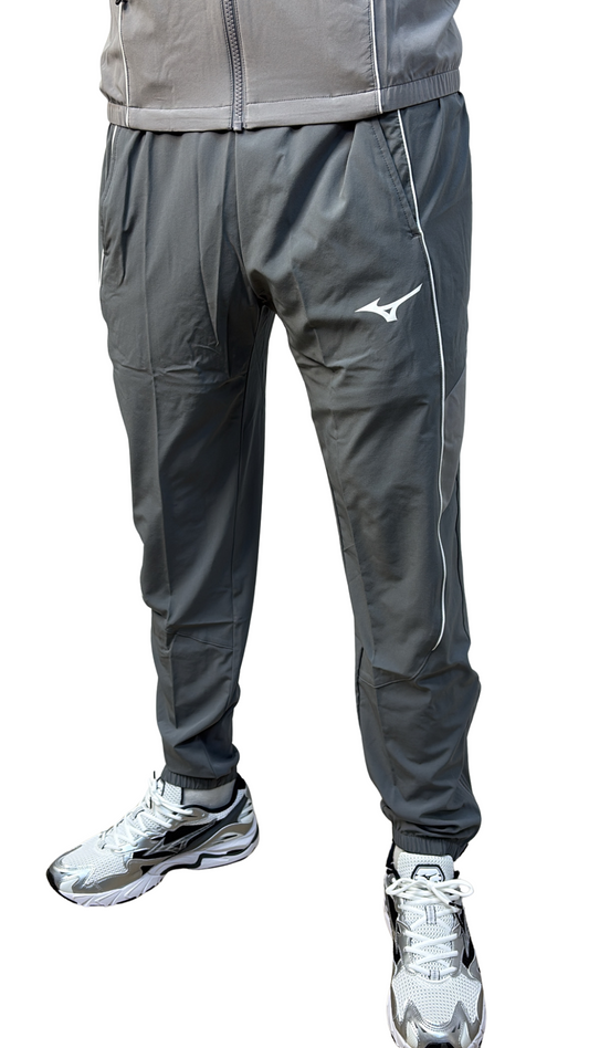 PANTALON MIZUNO GRIS