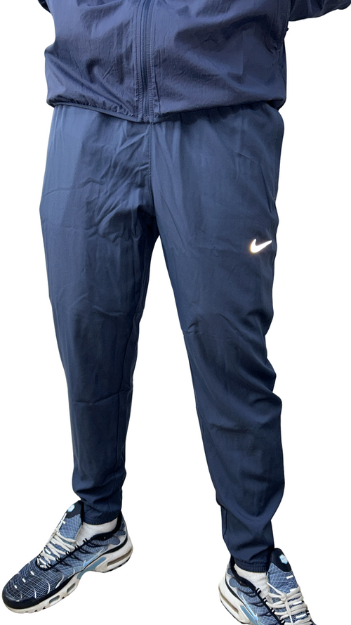 NIKE RUNNING bleu marine