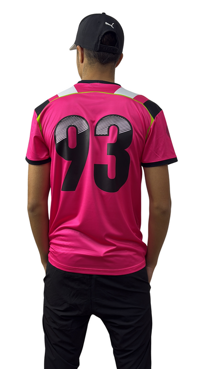 T-SHIRT OMERTA