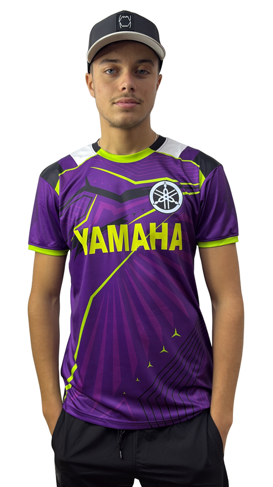 T-SHIRT YAMAHA