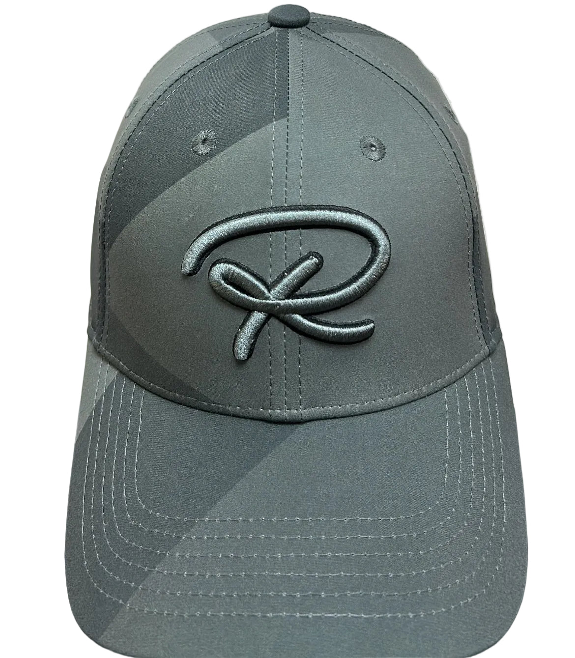 CASQUETTE REDFILLS R-PRISMA GRIS