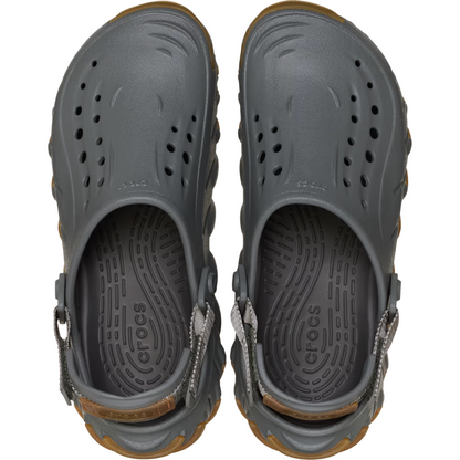 CROCS ECHO CLOG Slate Grey