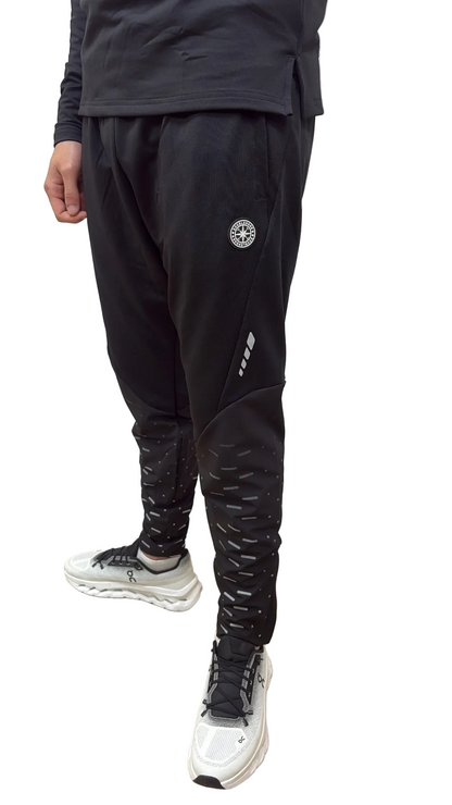 DOUBLEHOOD CLARK 16 BLACK