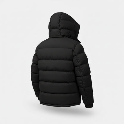 DOUDOUNE HELVETICA ARTIC