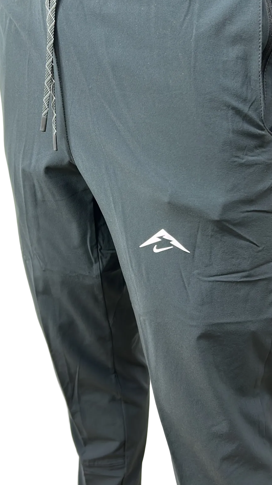 JOGGING NIKE TRAIL noir