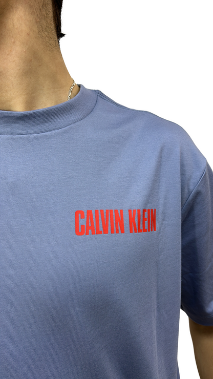 T-SHIRT CALVIN KLEIN