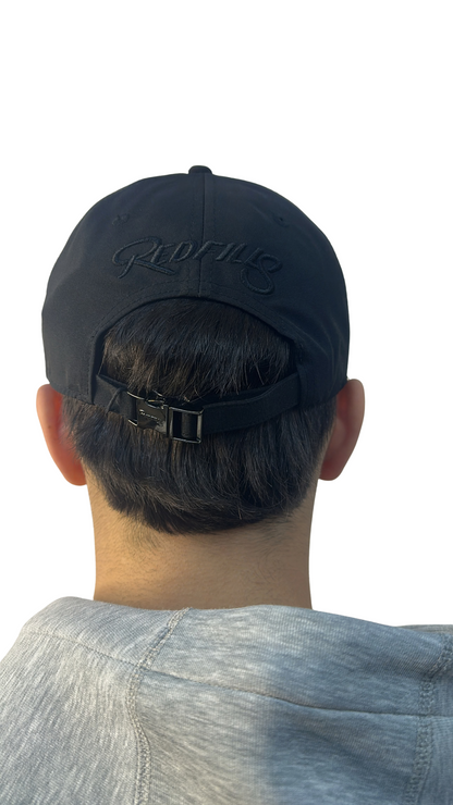 Casquette REDFILLS 3 singes