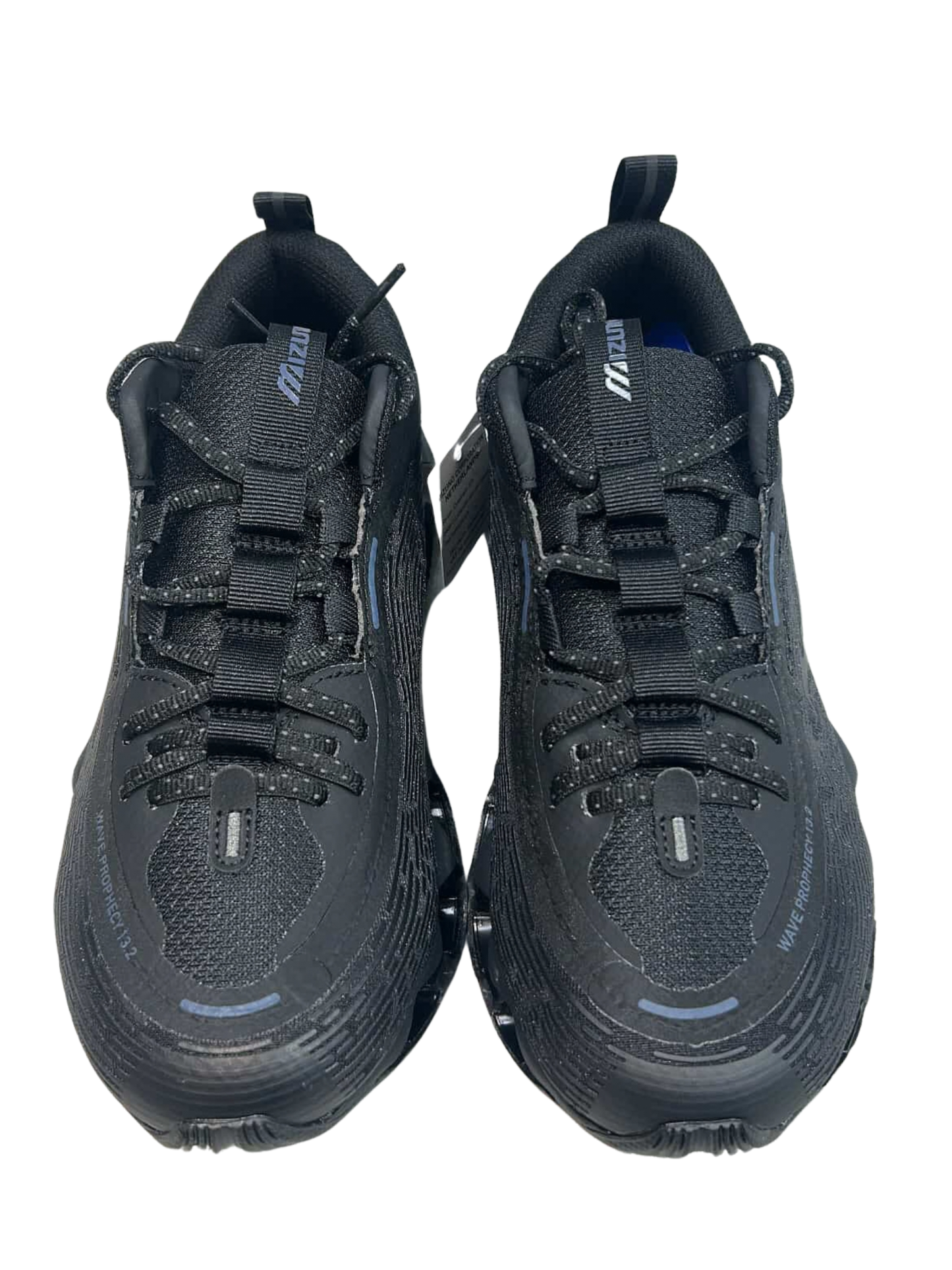 MIZUNO WAVE PROPHECY LS 13.2 NOIR
