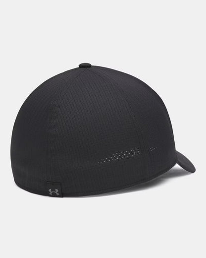 CASQUETTE UNDER ARMOUR NOIR