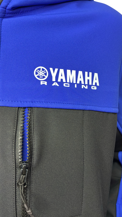 VESTE YAMAHA