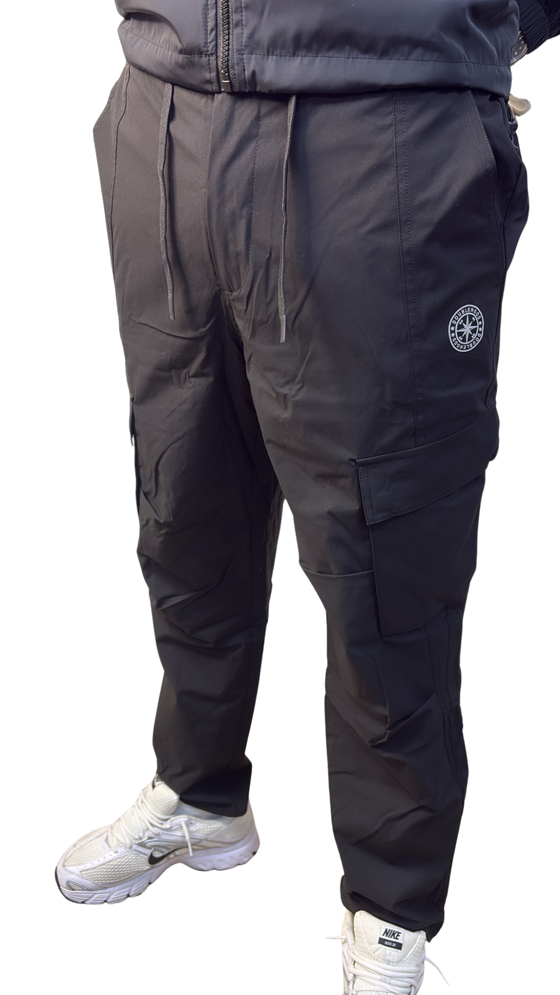 PANTALON CARGO DOUBLEHOOD EDIT 16