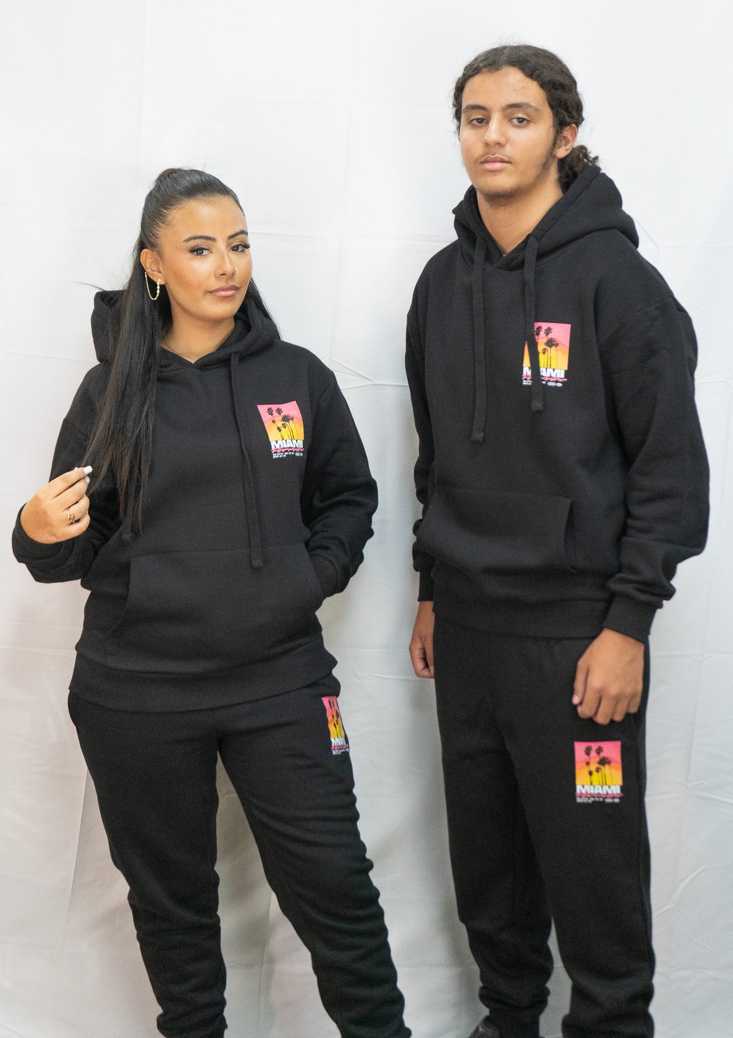 ENSEMBLE MIAMI NOIR