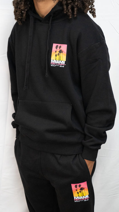 ENSEMBLE MIAMI NOIR