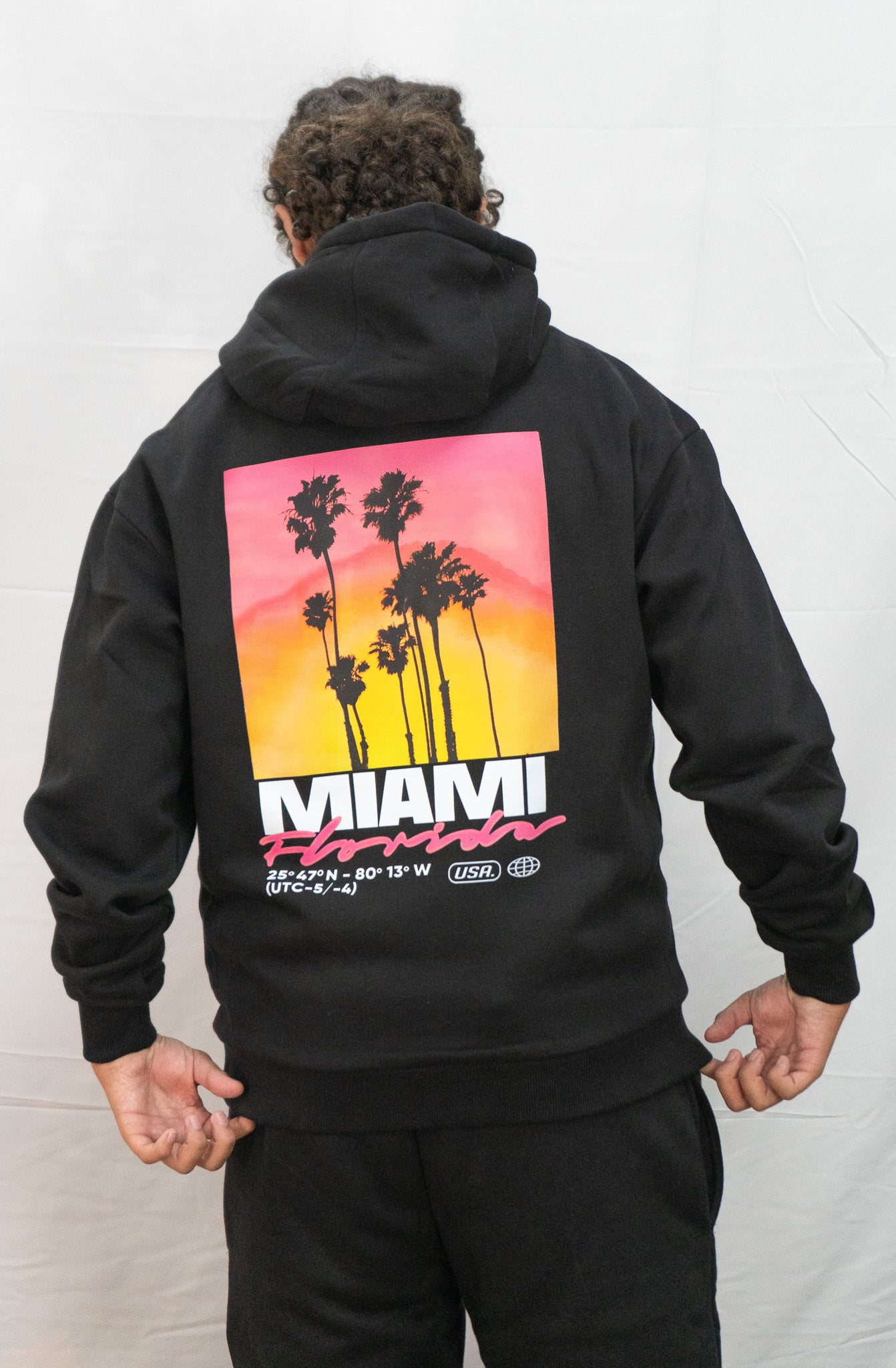 ENSEMBLE MIAMI NOIR