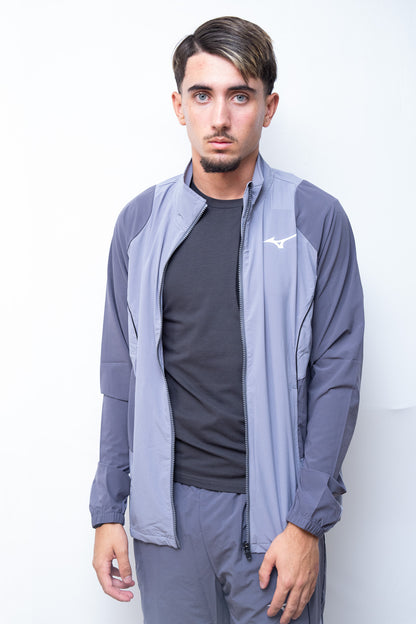 PANTALON MIZUNO LILA