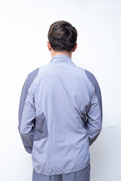 PANTALON MIZUNO LILA