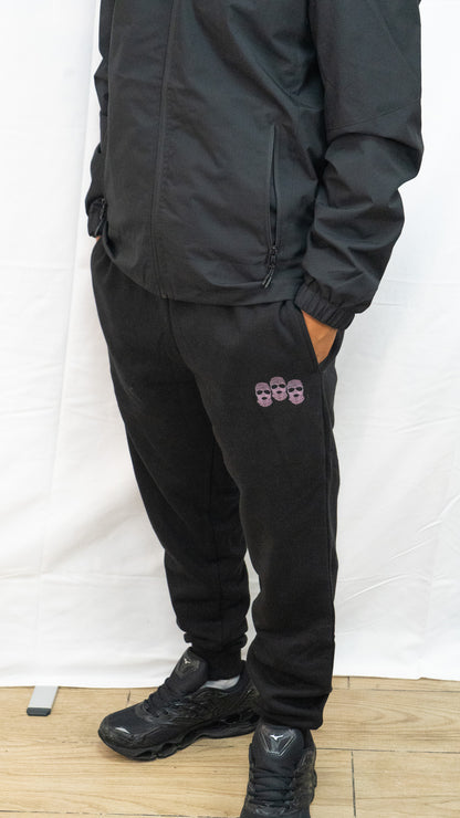 ENSEMBLE OMERTA NOIR