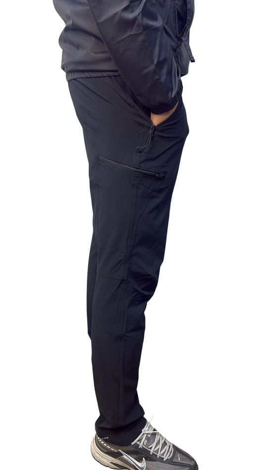 PANTALON CARGO COLUMBIA