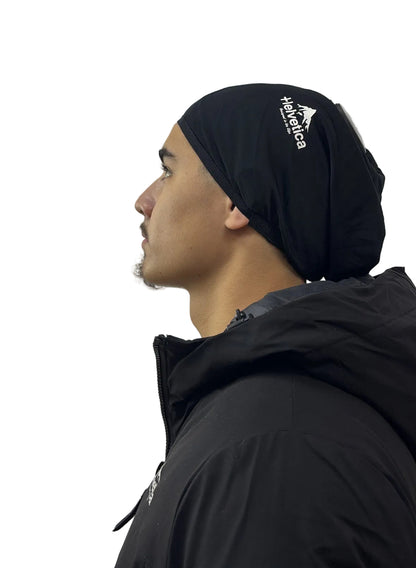 DOUDOUNE HELVETICA EYE BLOCK 2 (cagoule-bonnet intégré)