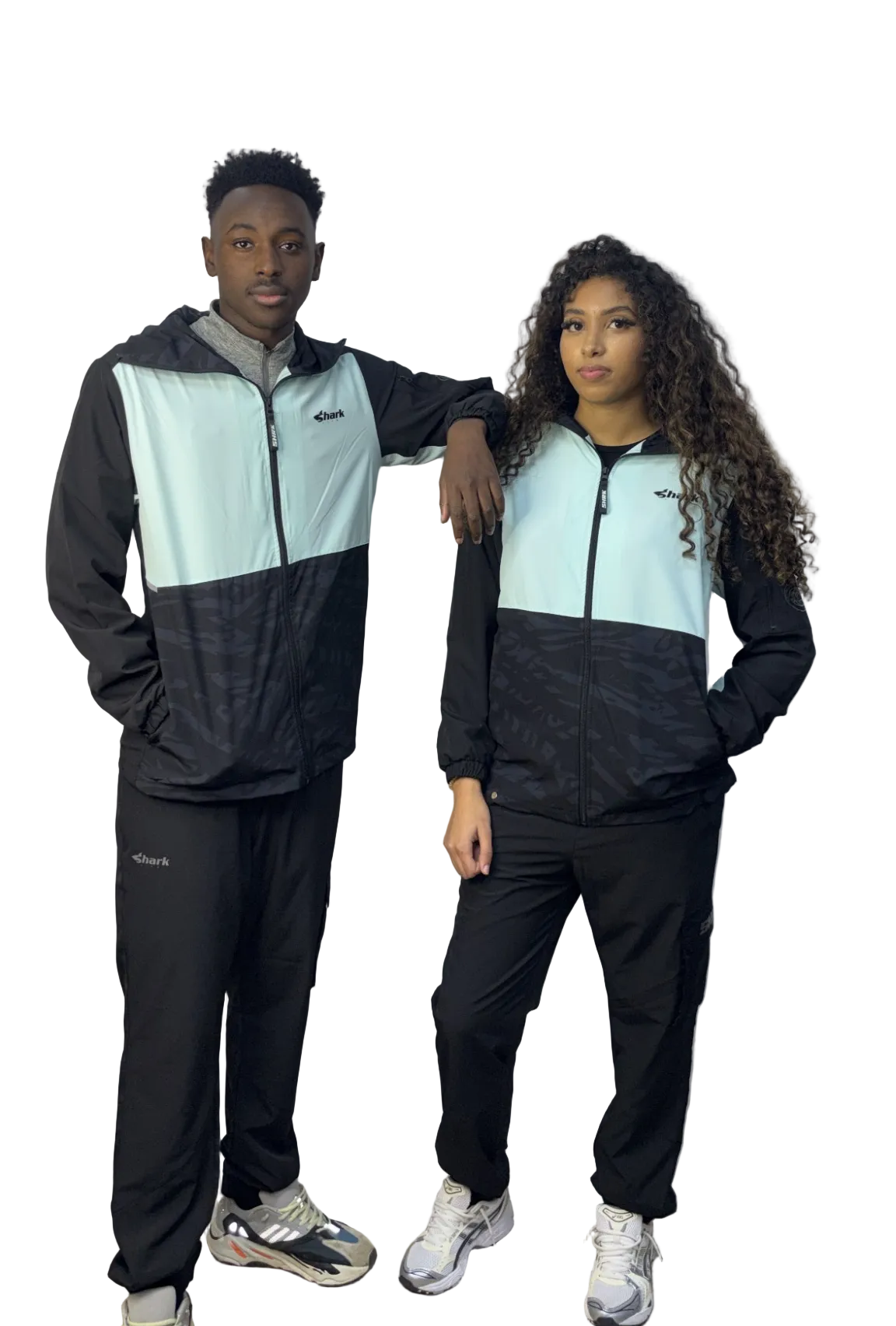 Ensemble SHARK LIFE Tempest Mine