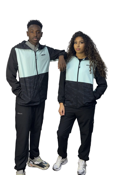 Ensemble SHARK LIFE Tempest Mine