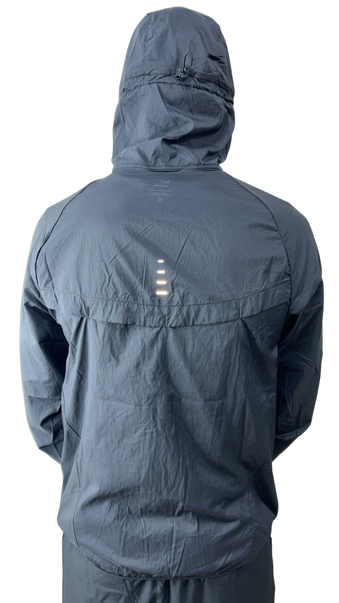 VESTE NIKE RUNNING noir