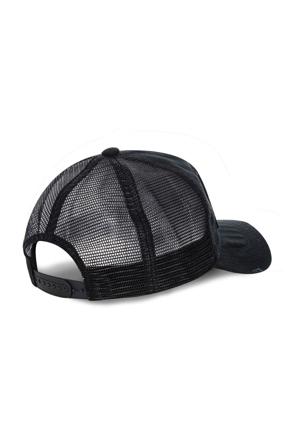 CASQUETTE VON DUTCH BASEBALL FILET LOFB