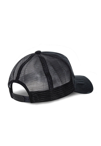 CASQUETTE VON DUTCH BASEBALL FILET LOFB